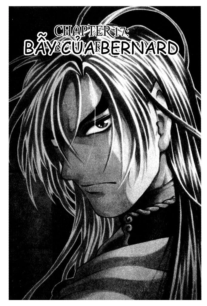 Rebirth - Tái Sinh Chapter 17 - 1