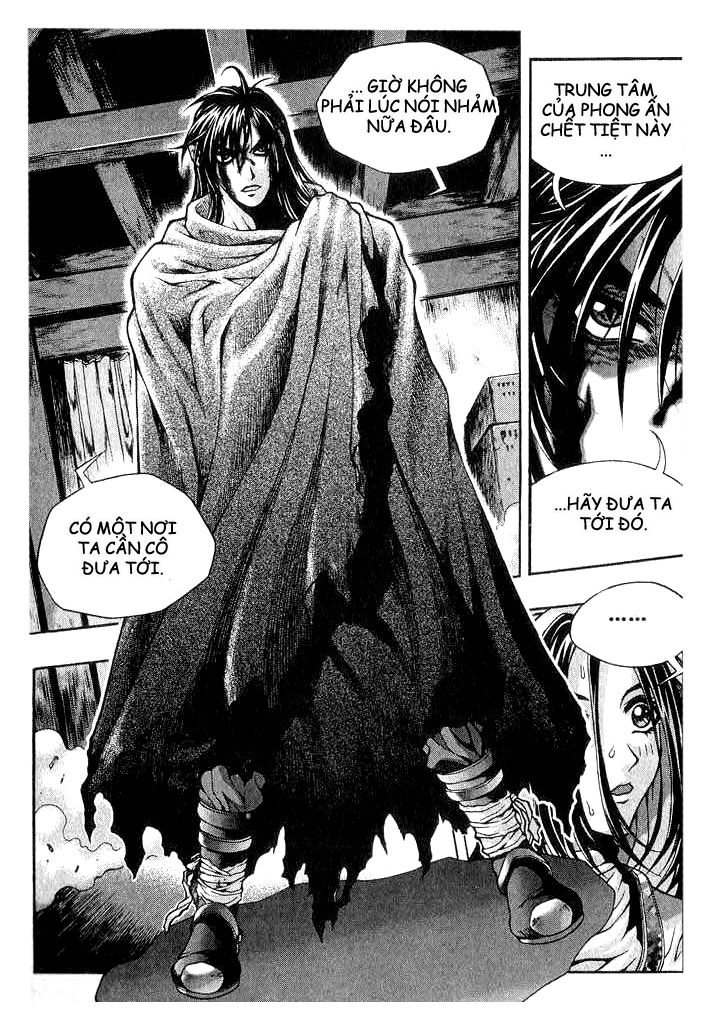 Rebirth - Tái Sinh Chapter 17 - 2