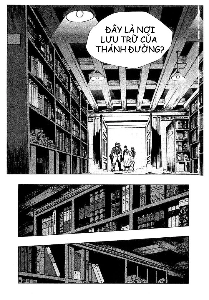 Rebirth - Tái Sinh Chapter 17 - 4