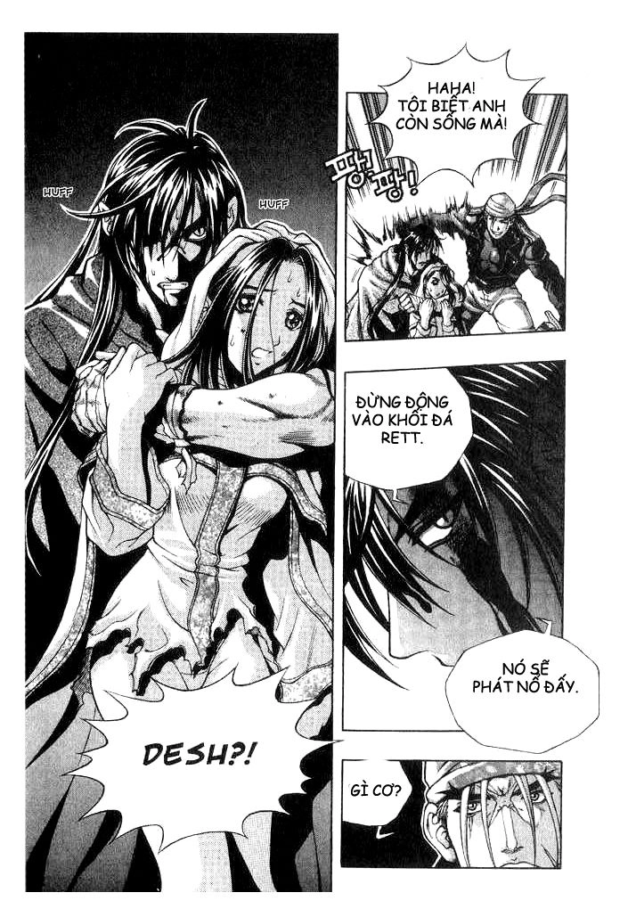 Rebirth - Tái Sinh Chapter 17 - 23