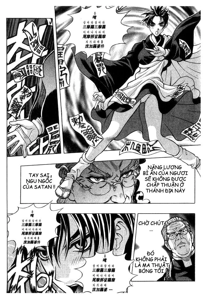 Rebirth - Tái Sinh Chapter 18 - 4