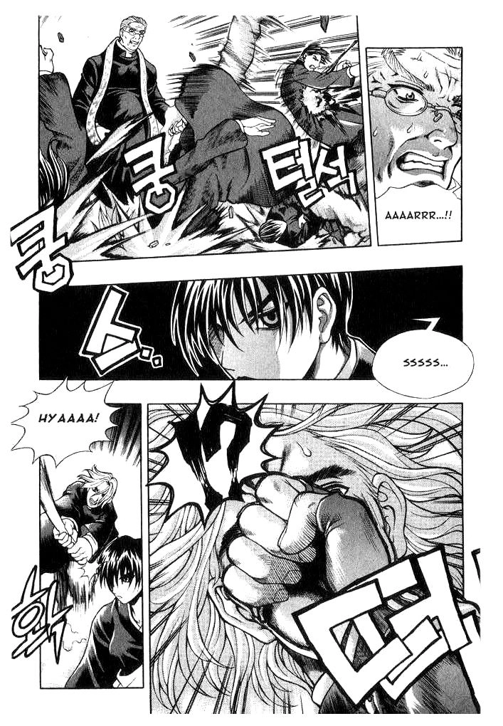 Rebirth - Tái Sinh Chapter 18 - 6