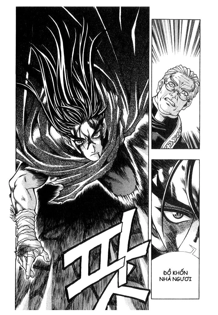 Rebirth - Tái Sinh Chapter 18 - 15