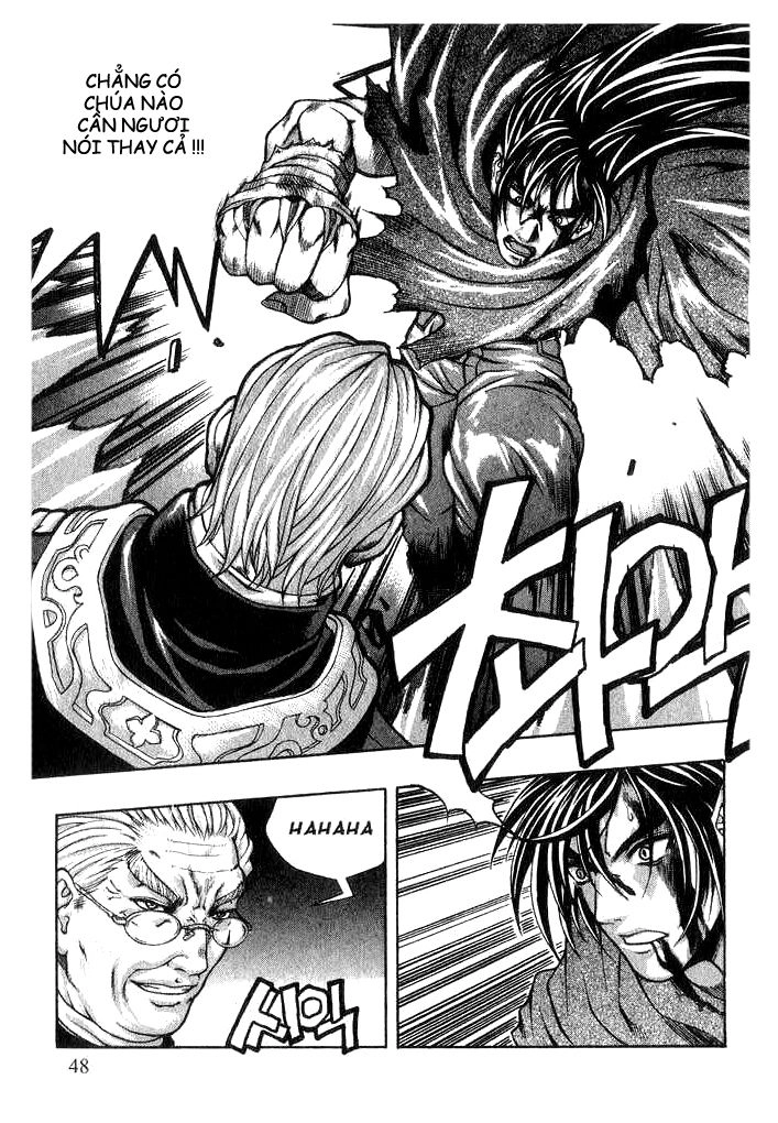 Rebirth - Tái Sinh Chapter 18 - 16