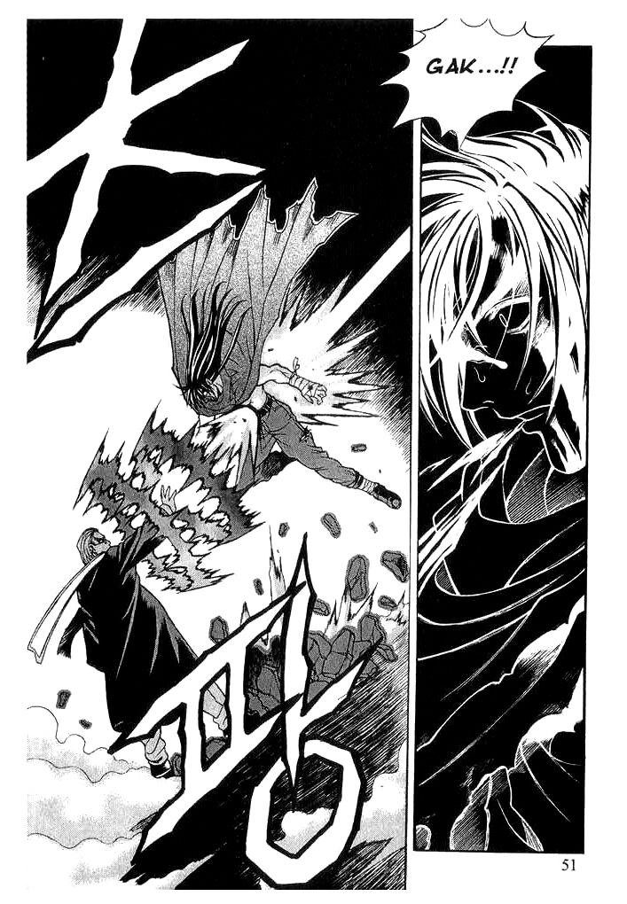 Rebirth - Tái Sinh Chapter 18 - 19