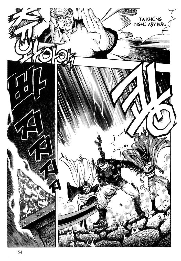 Rebirth - Tái Sinh Chapter 18.2 - 2