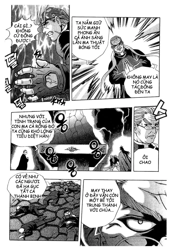 Rebirth - Tái Sinh Chapter 18.2 - 3