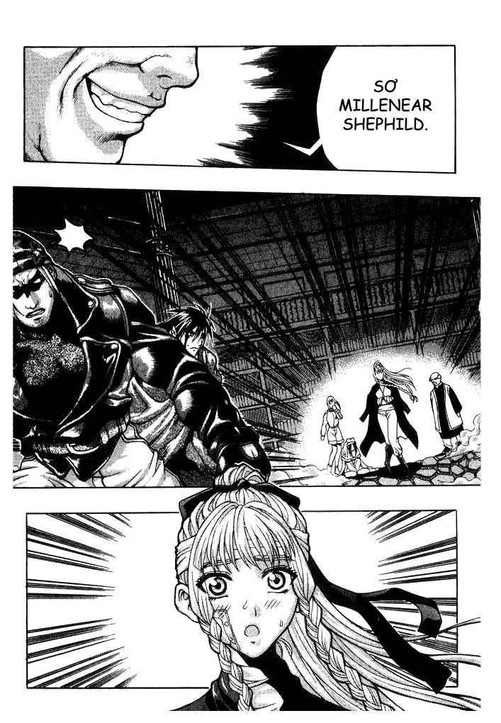 Rebirth - Tái Sinh Chapter 18.2 - 4