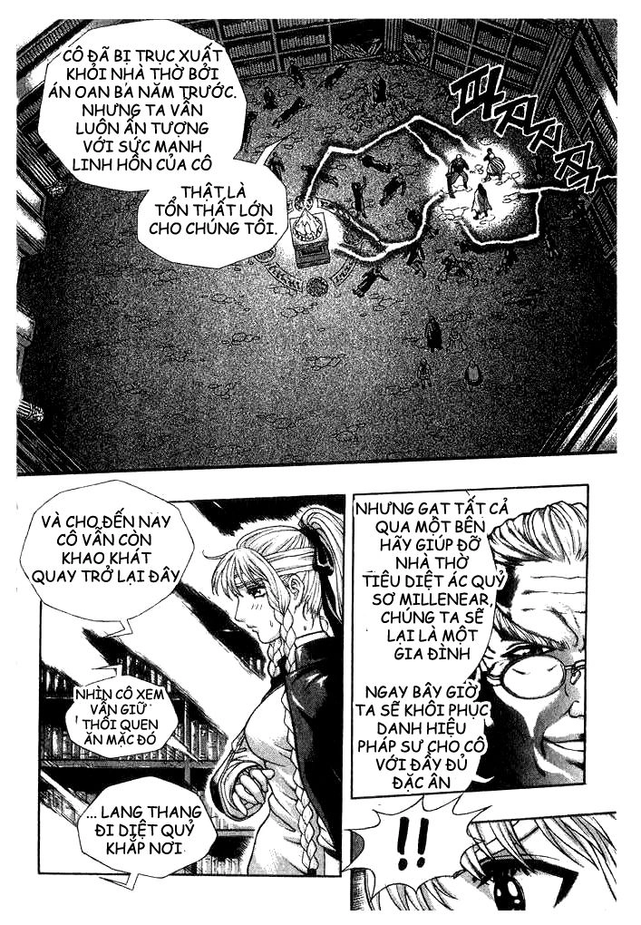 Rebirth - Tái Sinh Chapter 18.2 - 5