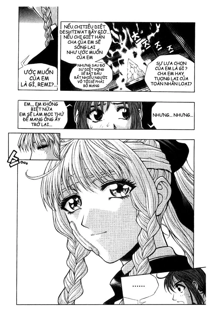 Rebirth - Tái Sinh Chapter 18.2 - 7