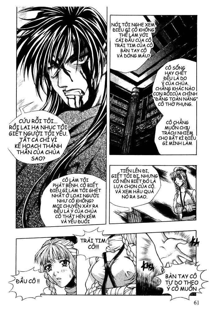 Rebirth - Tái Sinh Chapter 18.2 - 9