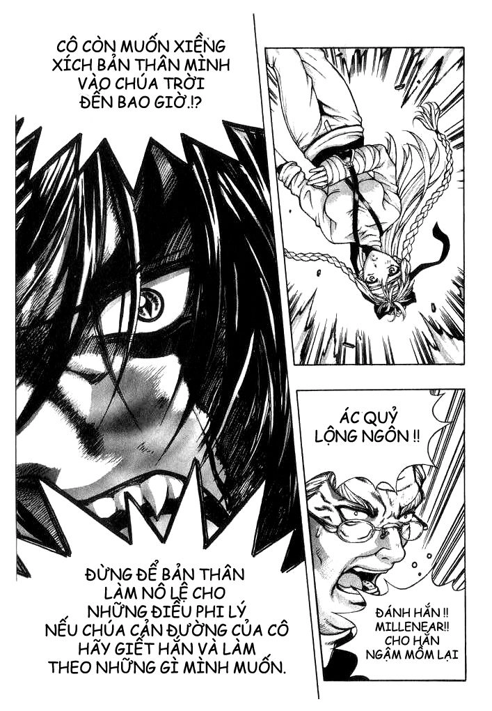 Rebirth - Tái Sinh Chapter 18.2 - 10