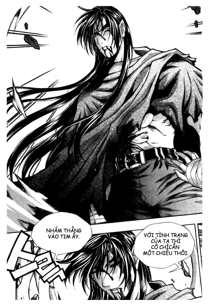 Rebirth - Tái Sinh Chapter 18.2 - 12