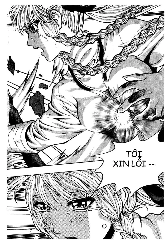 Rebirth - Tái Sinh Chapter 18.2 - 13