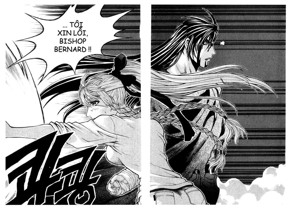 Rebirth - Tái Sinh Chapter 18.2 - 14