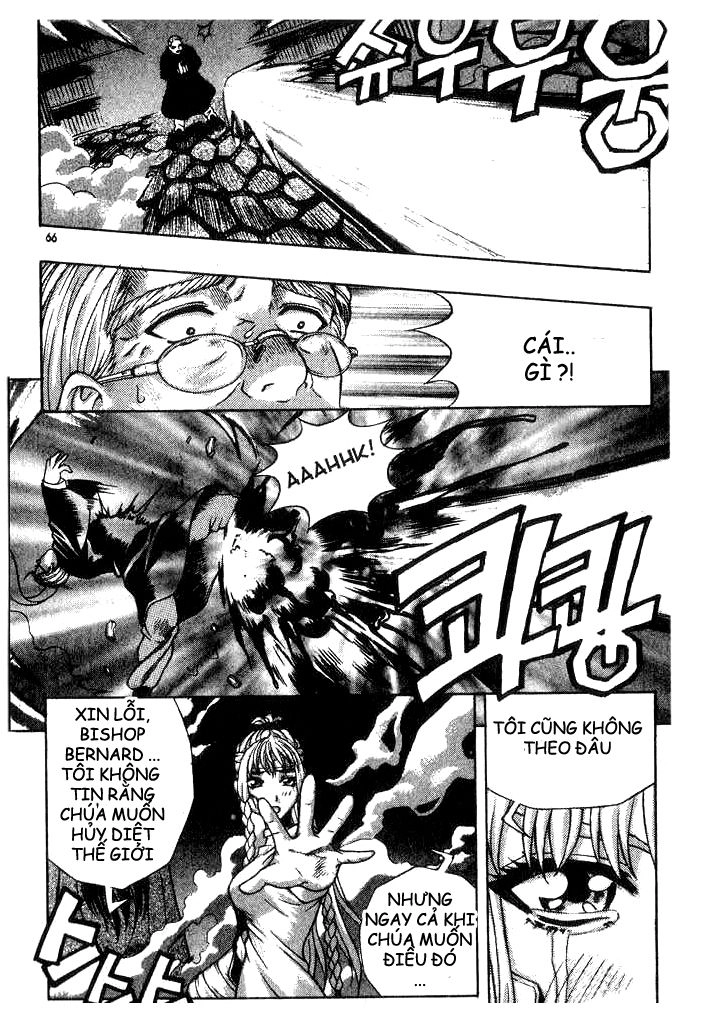 Rebirth - Tái Sinh Chapter 18.2 - 15