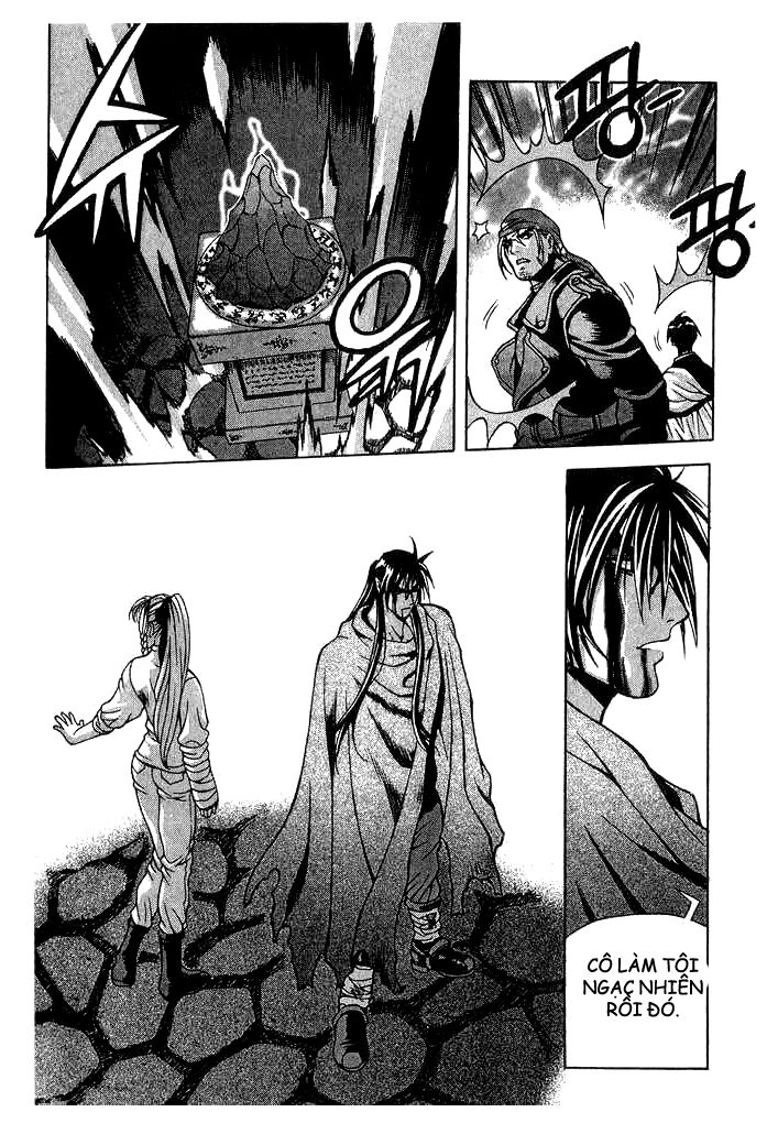 Rebirth - Tái Sinh Chapter 18.2 - 16