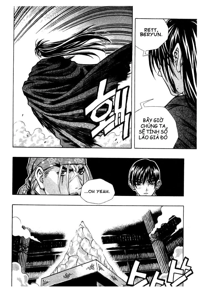 Rebirth - Tái Sinh Chapter 18.2 - 20