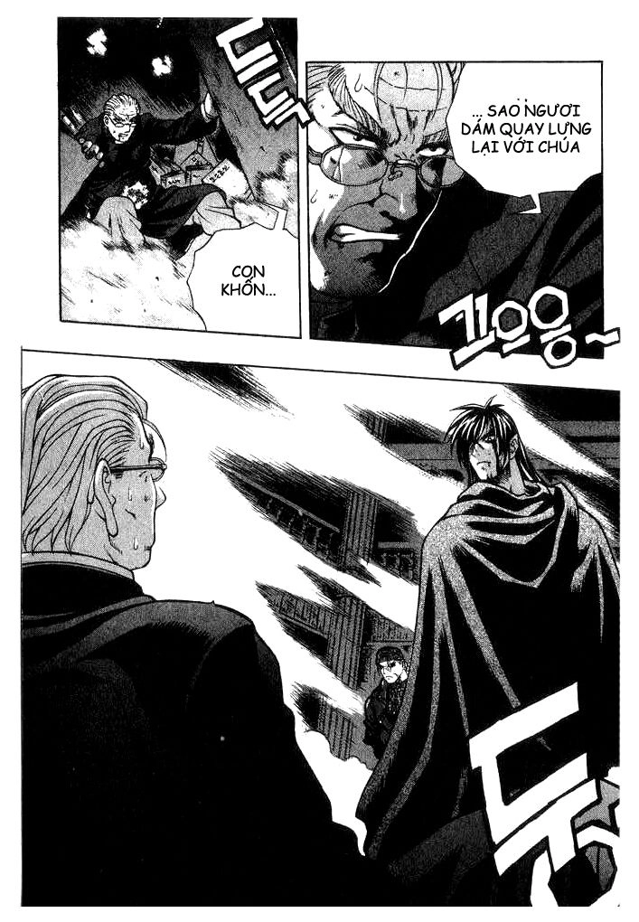 Rebirth - Tái Sinh Chapter 18.2 - 21