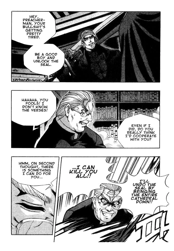 Rebirth - Tái Sinh Chapter 18.2 - 22