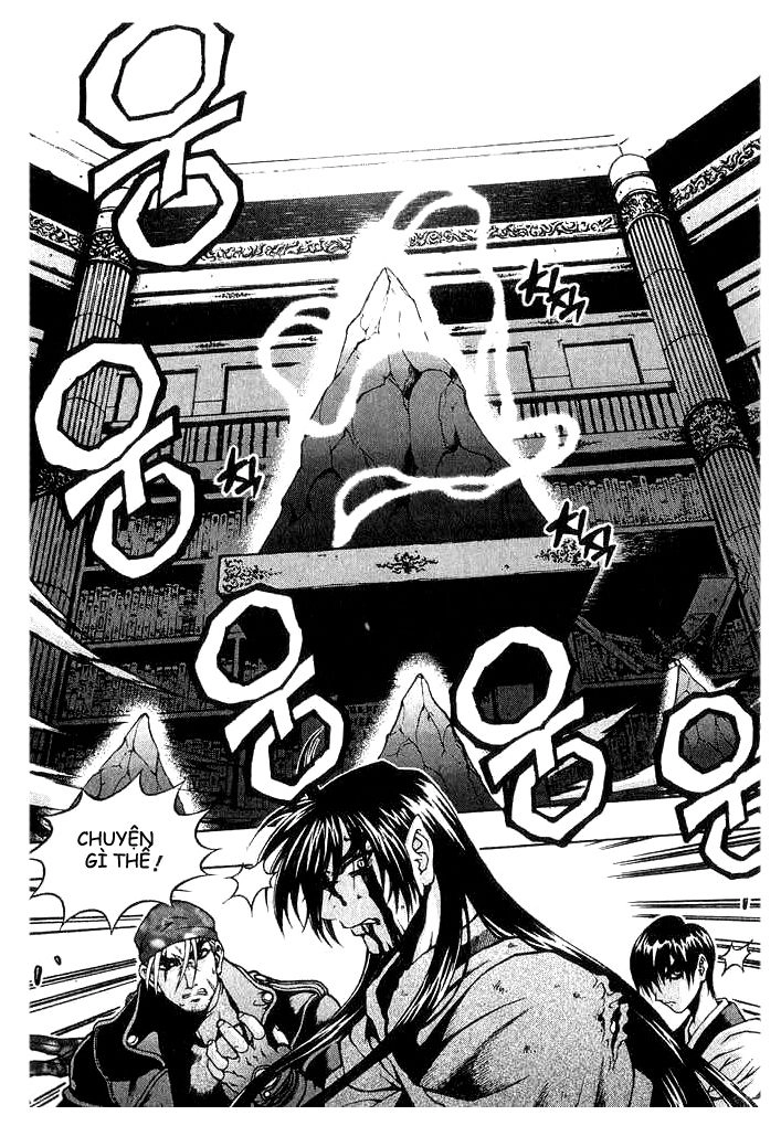 Rebirth - Tái Sinh Chapter 18.2 - 23