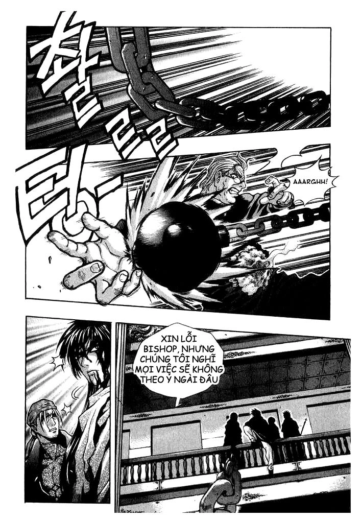 Rebirth - Tái Sinh Chapter 18.2 - 24