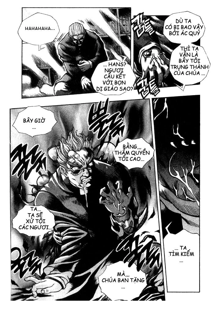 Rebirth - Tái Sinh Chapter 18.2 - 27