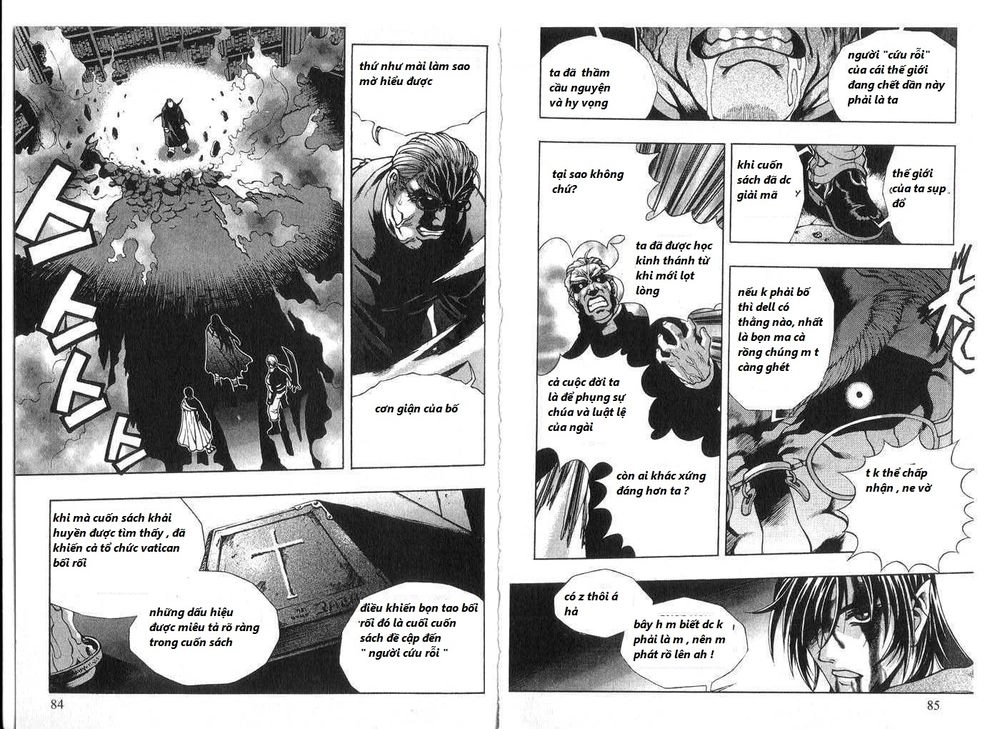 Rebirth - Tái Sinh Chapter 19 - 3