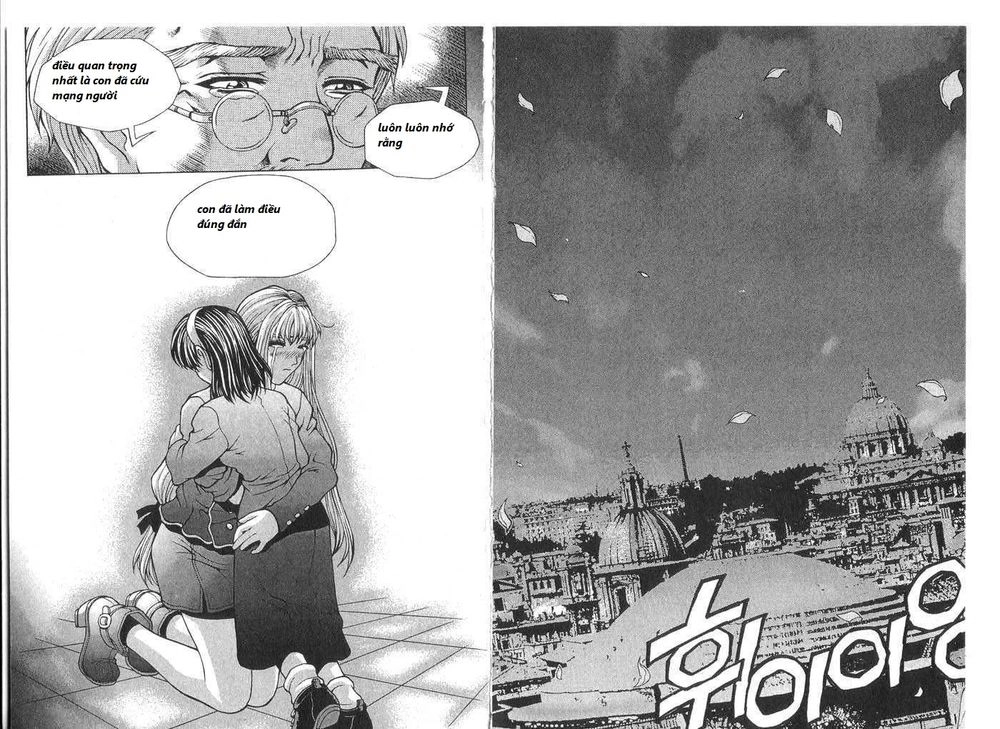 Rebirth - Tái Sinh Chapter 20 - 12