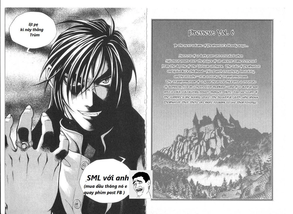 Rebirth - Tái Sinh Chapter 21 - 11