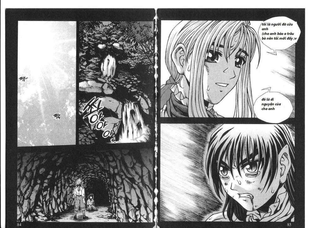 Rebirth - Tái Sinh Chapter 24 - 2