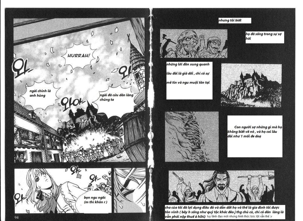 Rebirth - Tái Sinh Chapter 24 - 7