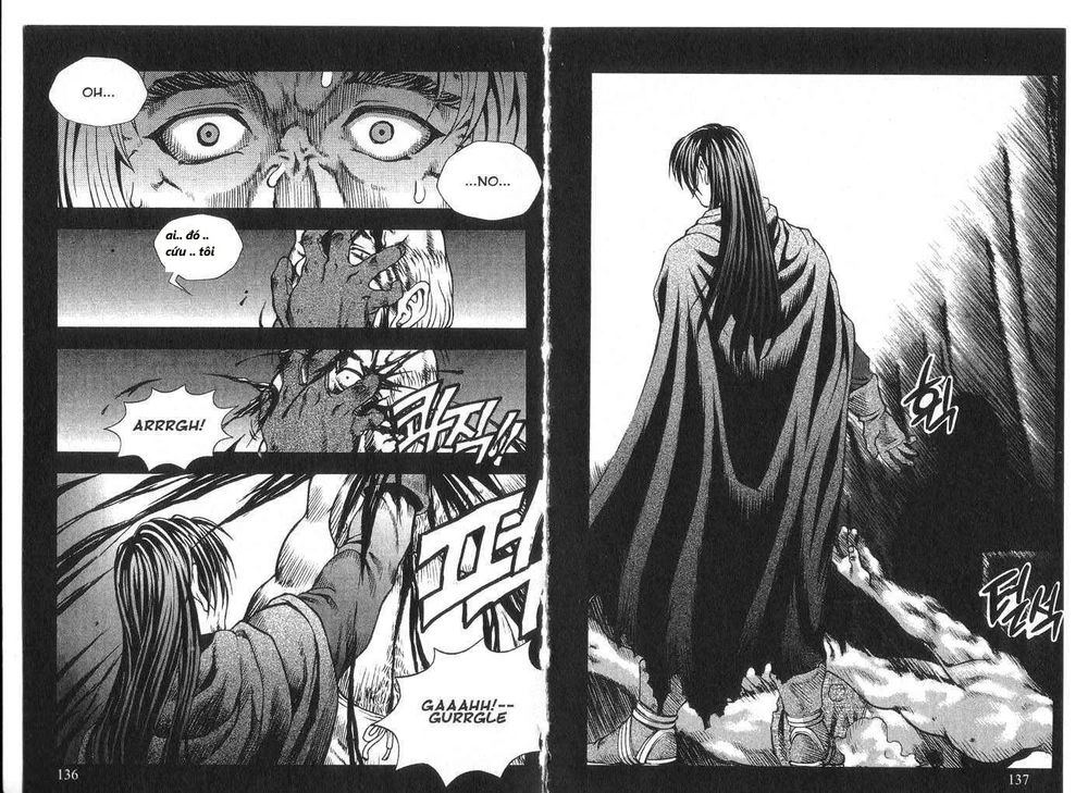 Rebirth - Tái Sinh Chapter 25 - 7