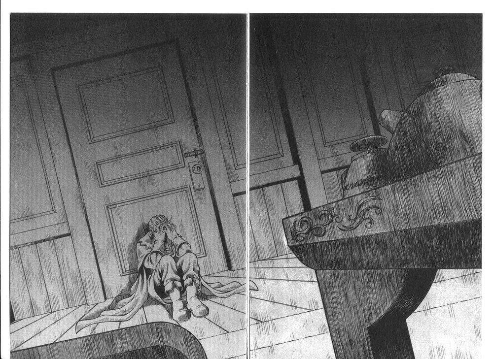 Rebirth - Tái Sinh Chapter 26 - 19