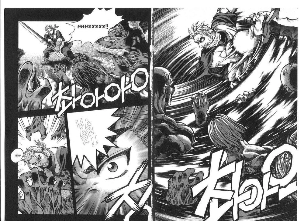 Rebirth - Tái Sinh Chapter 27 - 17