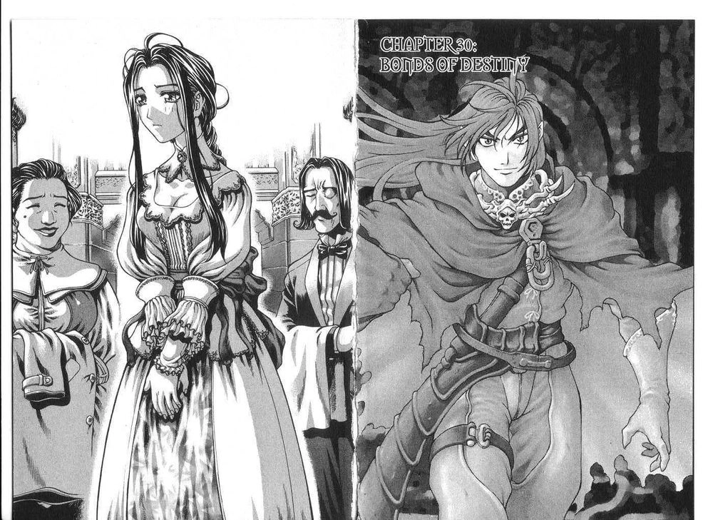 Rebirth - Tái Sinh Chapter 29 - 5