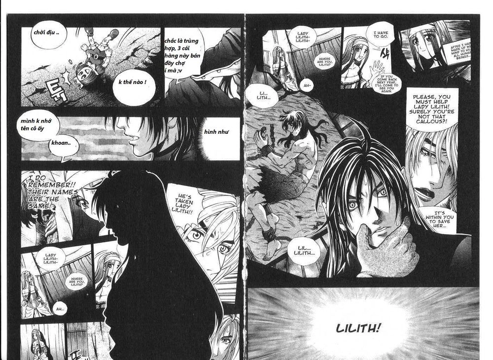 Rebirth - Tái Sinh Chapter 33 - 7