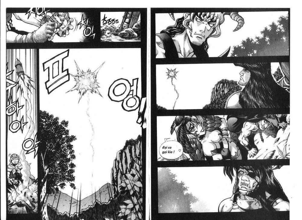 Rebirth - Tái Sinh Chapter 34 - 3