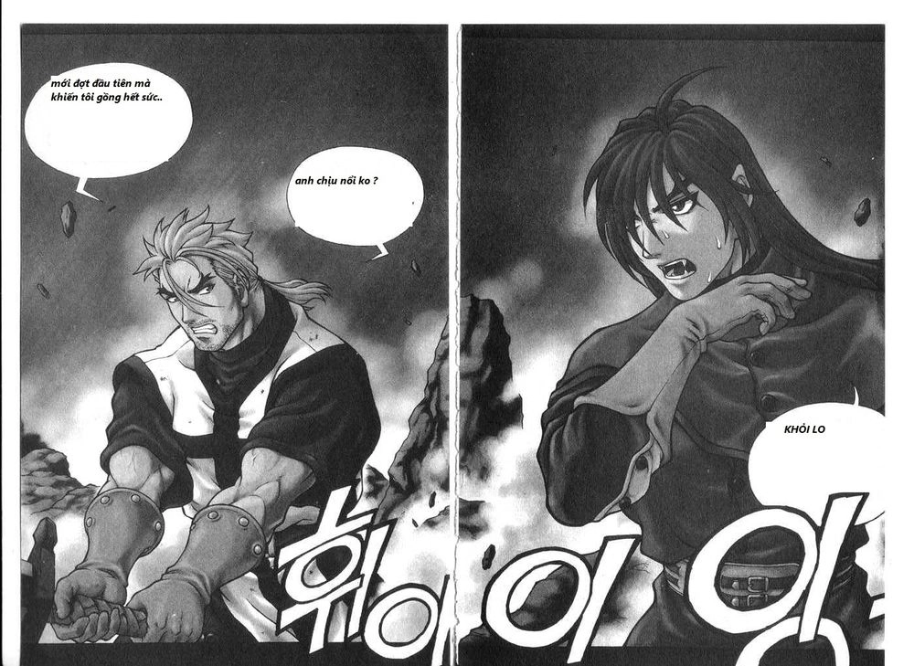 Rebirth - Tái Sinh Chapter 35 - 2