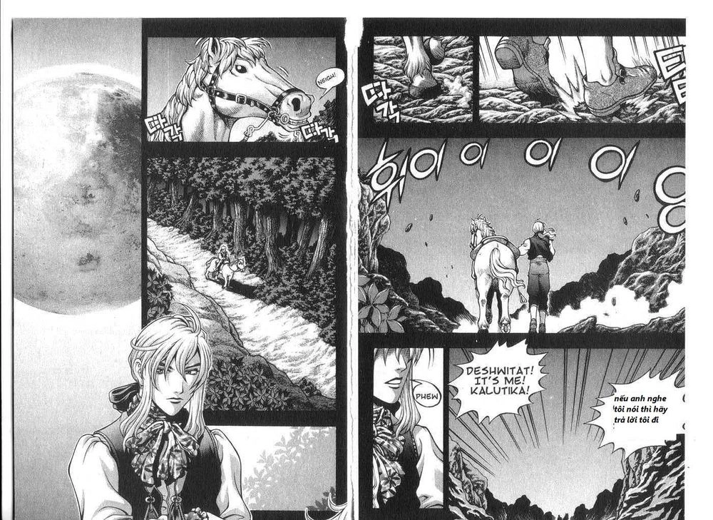 Rebirth - Tái Sinh Chapter 36 - 7