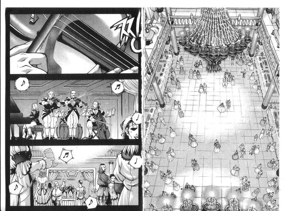 Rebirth - Tái Sinh Chapter 36 - 11