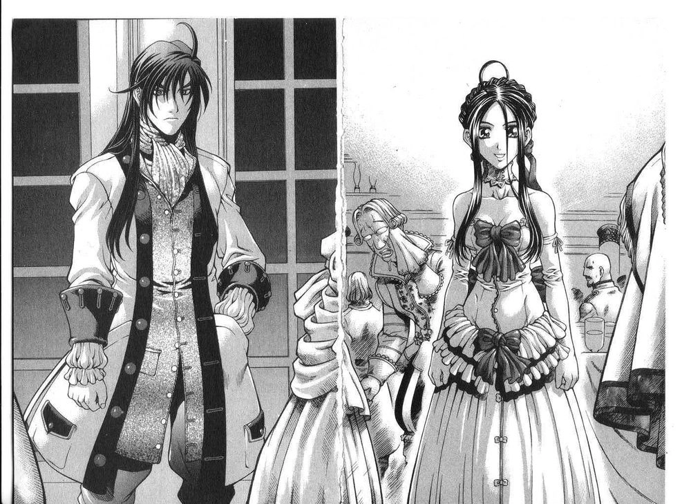 Rebirth - Tái Sinh Chapter 36 - 15