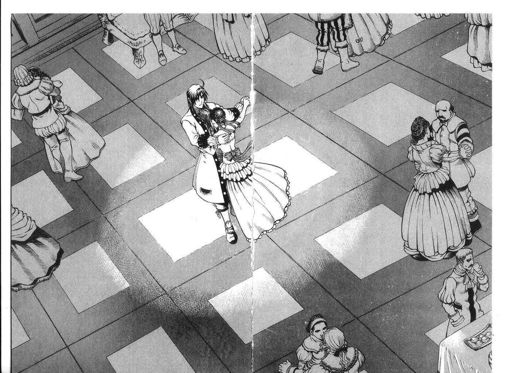 Rebirth - Tái Sinh Chapter 36 - 19