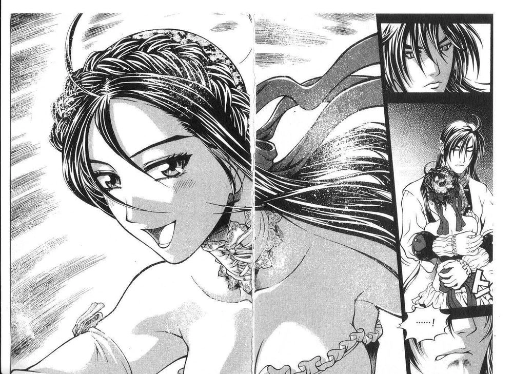 Rebirth - Tái Sinh Chapter 36 - 20