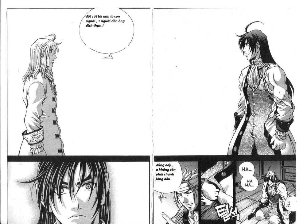 Rebirth - Tái Sinh Chapter 36 - 24