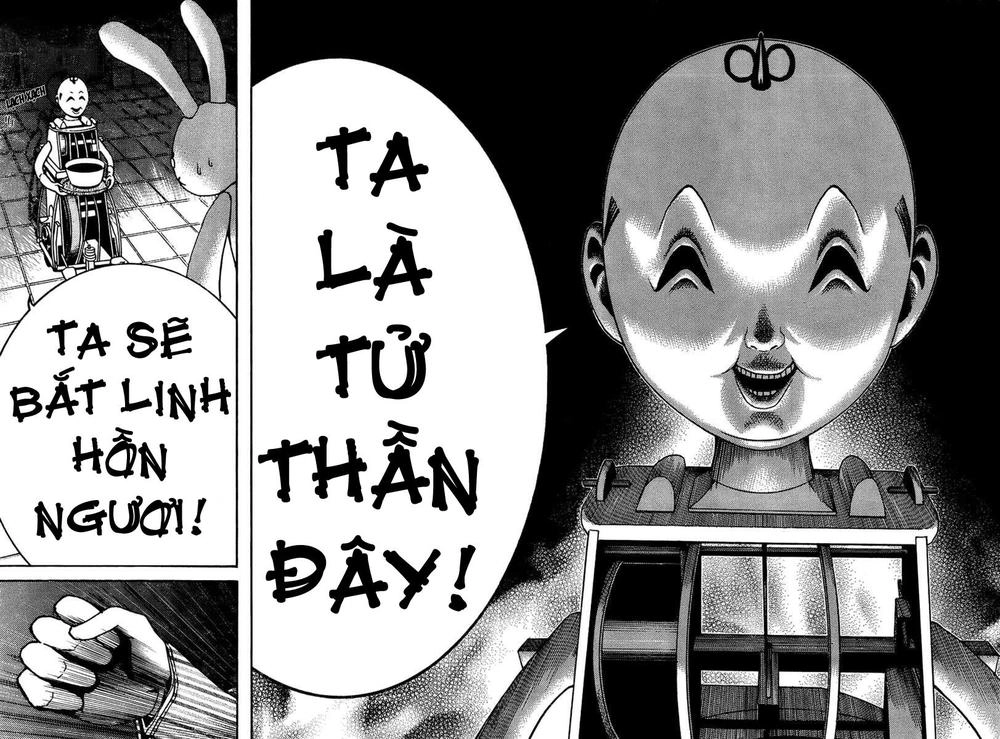 Renai Kaidan Sayoko-San Chapter 3 - 26