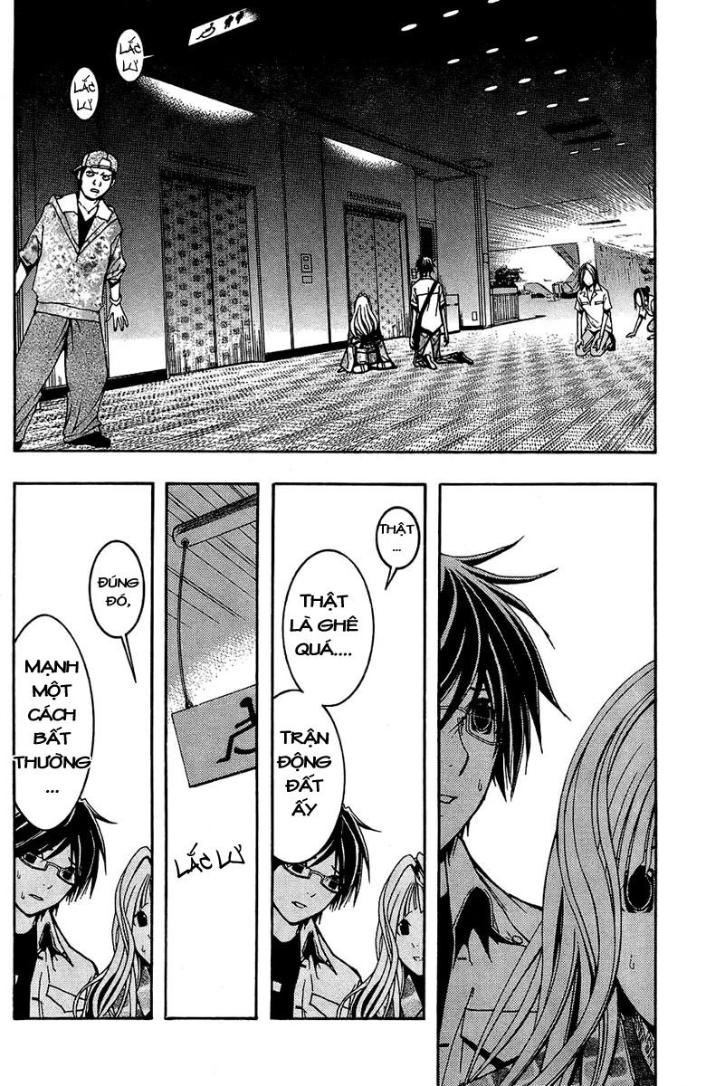 Renai Kaidan Sayoko-San Chapter 4 - 29