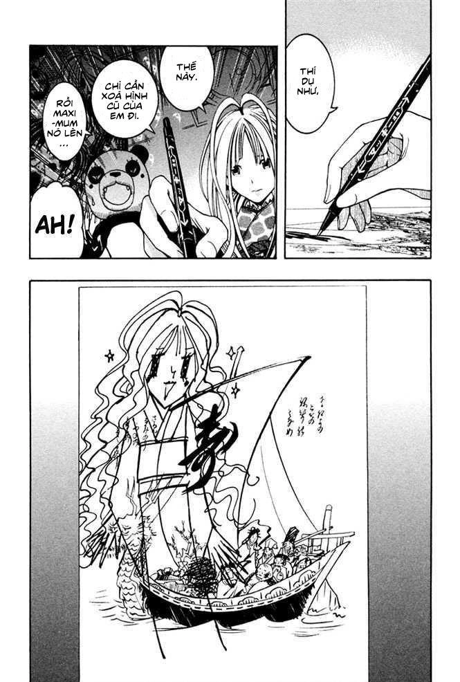 Renai Kaidan Sayoko-San Chapter 6 - 10