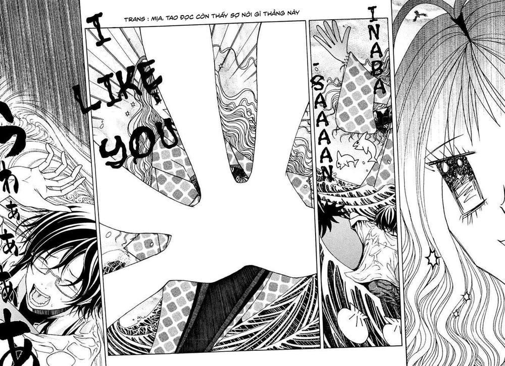 Renai Kaidan Sayoko-San Chapter 6 - 24