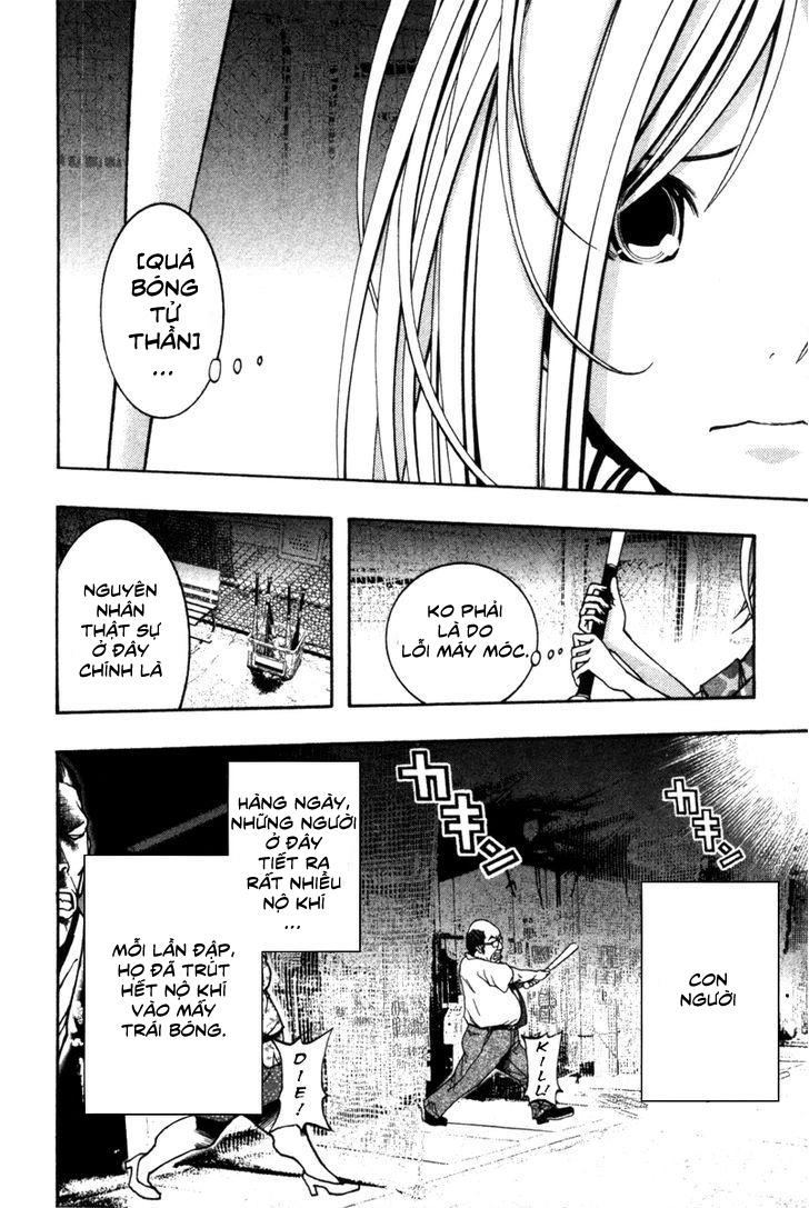 Renai Kaidan Sayoko-San Chapter 7 - 19